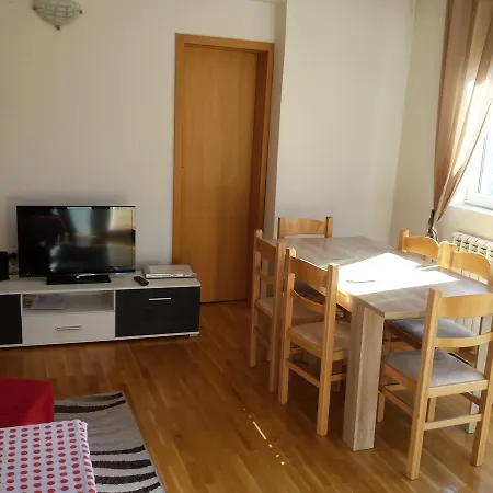 Appartamento Victorija*s Skopje
